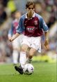 Lee Hendrie Type your text to hear it in the voice of Lee Hendrie. Lee Hendrie, a former professional footballer, etched his