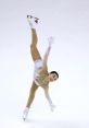 Karen Chen Figure Skater - Olympian. Type your text to hear it in the voice of Karen Chen