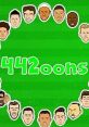 442oons Type your text to hear it in the voice of 442oons. In the kaleidoscopic universe of 442oons, an animated football