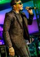 Raheem DeVaughn Type your text to hear it in the voice of Raheem DeVaughn. Raheem DeVaughn is an American R&B singer and