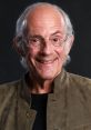 Christopher Lloyd Type your text to hear it in the voice of Christopher Lloyd. Christopher Lloyd, a paragon of