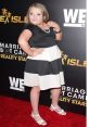 Alana Thompson AKA Honey Boo Boo Reality TV Star. Type your text to hear it in the voice of Alana Thompson AKA Honey Boo Boo