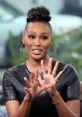 Cynthia Bailey Type your text to hear it in the voice of Cynthia Bailey. In the vibrant world of entertainment, Cynthia