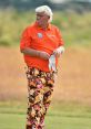 John Daly Professional Golfer. Type your text to hear it in the voice of John Daly