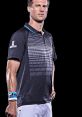 Andreas Seppi Type your text to hear it in the voice of Andreas Seppi. The of sneakers scuffing on the blue-green tennis