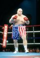 Butterbean Professional Boxer. Type your text to hear it in the voice of Butterbean