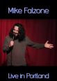 Mike Falzone Comedian, inspiration, good vibes. Type your text to hear it in the voice of Mike Falzone