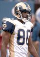 Isaac Bruce Former NFL - Los Angeles Rams. Type your text to hear it in the voice of Isaac Bruce