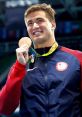 Nathan Adrian 5x Gold Medalist - Swimming. Type your text to hear it in the voice of Nathan Adrian