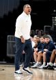 Ed Cooley Type your text to hear it in the voice of Ed Cooley. Ed Cooley, a prominent figure in college basketball coaching,