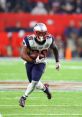 James White NFL - New England Patriots. Type your text to hear it in the voice of James White