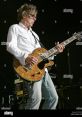 Tom Petersson Type your text to hear it in the voice of Tom Petersson. Tom Petersson, best known as the bassist for the