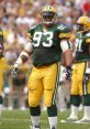 Gilbert Brown Former NFL Player - Green Bay Packers. Type your text to hear it in the voice of Gilbert Brown