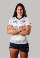 Ilona Maher Rugby Player. Type your text to hear it in the voice of Ilona Maher