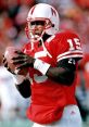 Tommie Frazier College Football Hall of Famer - Nebraska Cornhuskers. Type your text to hear it in the voice of Tommie