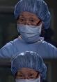 BokHee An ABC - Grey's Anatomy. Type your text to hear it in the voice of BokHee An