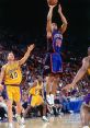 Allan Houston Former NBA - New York Knicks. Type your text to hear it in the voice of Allan Houston