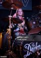 Rufus Tiger Taylor Drummer - The Darkness. Type your text to hear it in the voice of Rufus Tiger Taylor