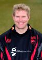 Matthew Hoggard Type your text to hear it in the voice of Matthew Hoggard. The thwack of leather on willow is an