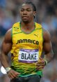 Yohan Blake Olympic Sprinter. Type your text to hear it in the voice of Yohan Blake