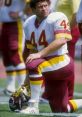 John Riggins Retired NFL HOF. Type your text to hear it in the voice of John Riggins