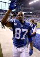 Reggie Wayne Former NFL - Indianapolis Colts. Type your text to hear it in the voice of Reggie Wayne