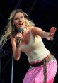 Joss Stone Type your text to hear it in the voice of Joss Stone. Joss Stone's soulful voice resonates with a distinct timbre