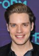 Dominic Sherwood Actor - Shadowhunters. Type your text to hear it in the voice of Dominic Sherwood