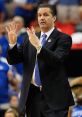 John Calipari Type your text to hear it in the voice of John Calipari. The cacophony of a roaring arena, with thousands of