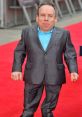 Warwick Davis Actor - Harry Potter, Star Wars, Leprechaun. Type your text to hear it in the voice of Warwick Davis