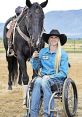 Amberley Snyder Type your text to hear it in the voice of Amberley Snyder. Amberley Snyder's journey is underscored by a