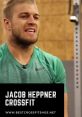 Jacob Heppner CrossFit Athlete. Type your text to hear it in the voice of Jacob Heppner