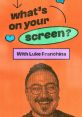 Luke Franchina Type your text to hear it in the voice of Luke Franchina. Luke Franchina, renowned for his vibrant presence