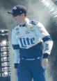 Brad Keselowski Type your text to hear it in the voice of Brad Keselowski. The sonic landscape associated with Brad