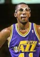 Thurl Bailey Former NBA - Utah Jazz. Type your text to hear it in the voice of Thurl Bailey