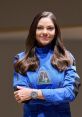 Alyssa Carson Type your text to hear it in the voice of Alyssa Carson. Alyssa Carson is an aspiring astronaut whose