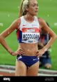 Eilish McColgan Olympic Athlete & Commonwealth Games Champion. Type your text to hear it in the voice of Eilish McColgan