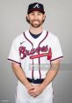 Charlie Culberson MLB - Atlanta Braves. Type your text to hear it in the voice of Charlie Culberson