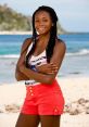 Michaela Bradshaw Reality TV Star - Survivor . Type your text to hear it in the voice of Michaela Bradshaw