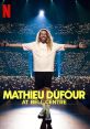 Mathieu Dufour Comedian. Type your text to hear it in the voice of Mathieu Dufour