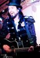 Aurelio Voltaire Type your text to hear it in the voice of Aurelio Voltaire. Aurelio Voltaire is an intriguing figure