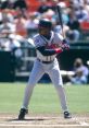 Fred McGriff MLB Legend. Type your text to hear it in the voice of Fred McGriff