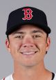 Bobby Dalbec MLB - Boston Red Sox. Type your text to hear it in the voice of Bobby Dalbec