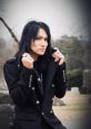 Ashley Purdy Type your text to hear it in the voice of Ashley Purdy. Ashley Purdy is best known as the former bassist of the