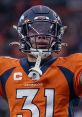 Justin Simmons NFL - Denver Broncos. Type your text to hear it in the voice of Justin Simmons