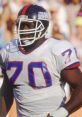 Leonard Marshall Former NFL Defensive Lineman - New York Giants. Type your text to hear it in the voice of Leonard Marshall