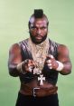 Mr.T Mr.T 