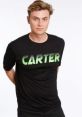 Carter Sharer Type your text to hear it in the voice of Carter Sharer. Carter Sharer, a preeminent presence on YouTube,