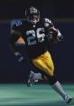 Rod Woodson Former NFL - Pittsburgh Steelers & Hall of Famer. Type your text to hear it in the voice of Rod Woodson