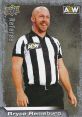 Bryce Remsburg AEW Referee, cool dad, a great pal . Type your text to hear it in the voice of Bryce Remsburg